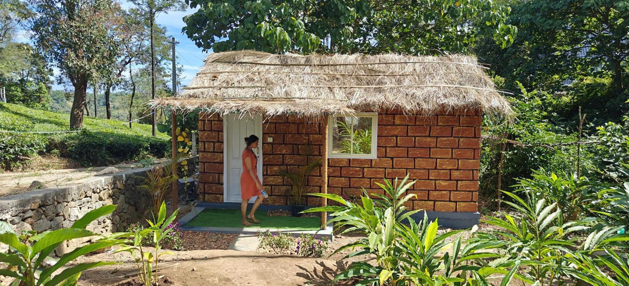 Vagamon Couples Stay Farm House Экстерьер фото